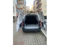 Sahibinden Fiat Doblo Cargo 1.5 BlueHDi Maxi 2024 Model 