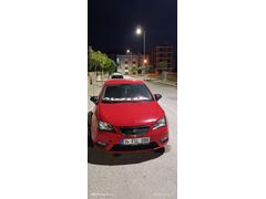 Sahibinden Seat Ibiza 1.4 Style 2012 Model Antalya