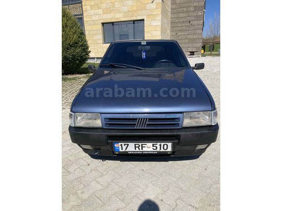  Fiat Uno 70 SX 1997 