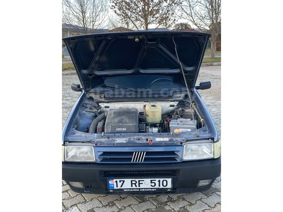  Fiat Uno 70 SX 1997 
