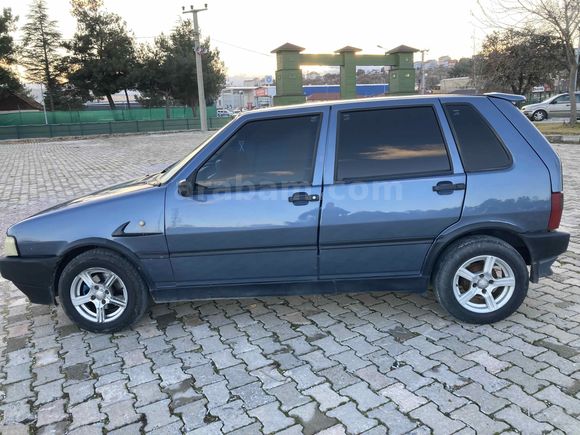  Fiat Uno 70 SX 1997 