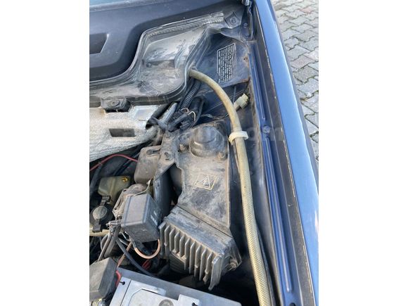  Fiat Uno 70 SX 1997 