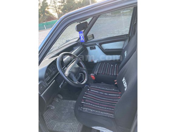  Fiat Uno 70 SX 1997 
