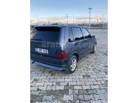  Fiat Uno 70 SX 1997 