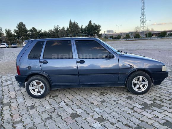  Fiat Uno 70 SX 1997 