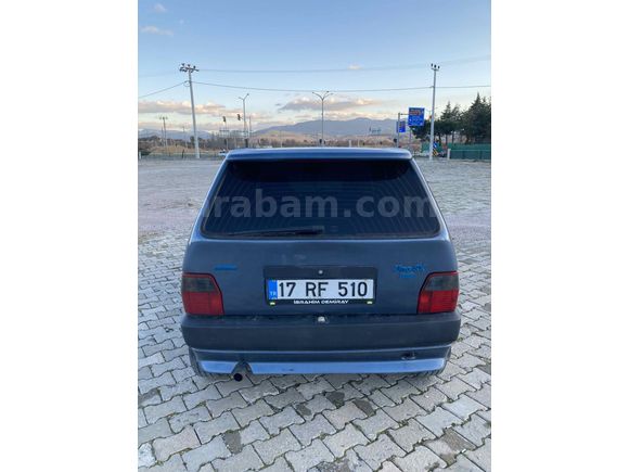  Fiat Uno 70 SX 1997 
