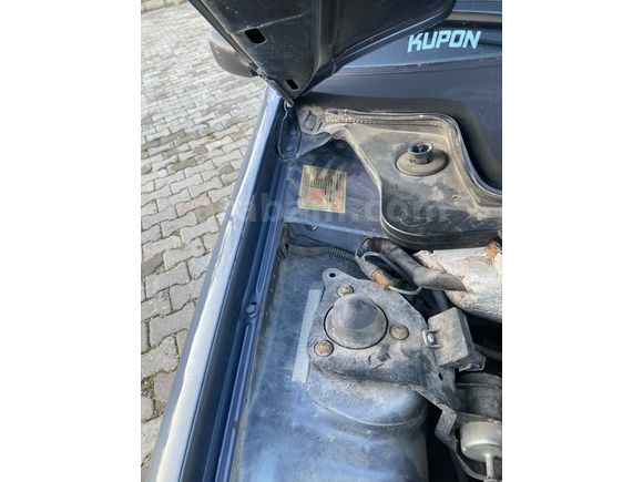  Fiat Uno 70 SX 1997 