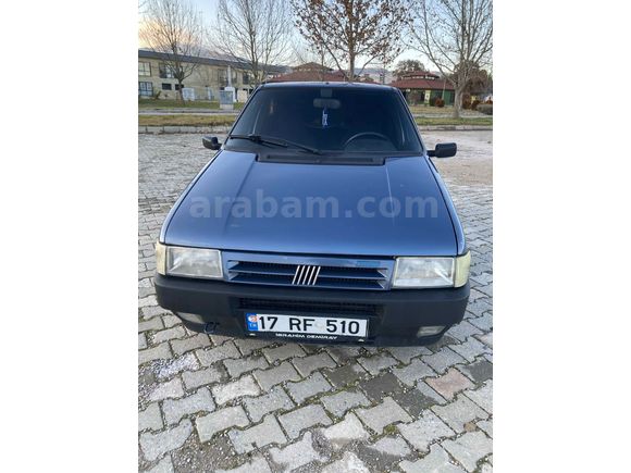  Fiat Uno 70 SX 1997 