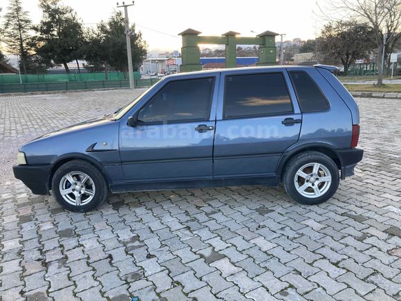  Fiat Uno 70 SX 1997 