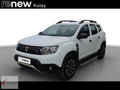 Kutay Muğla'dan 2020 Duster 1.0 Tce Comfort Hatasız 12AY GARANTİ