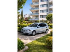 Sahibinden Nissan Almera 1.5 Tekna