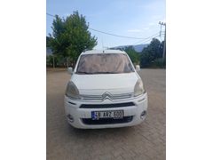 Sahibinden Citroen Berlingo 1.6 HDi Selection 2014 Model  325.000 km Beyaz