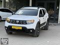 İLK SAHİBİNDEN HATASIZ BOYASIZ EXTRALI DUSTER 32 BİN KM