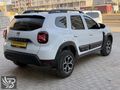 İLK SAHİBİNDEN HATASIZ BOYASIZ EXTRALI DUSTER 32 BİN KM