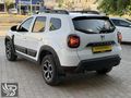 İLK SAHİBİNDEN HATASIZ BOYASIZ EXTRALI DUSTER 32 BİN KM