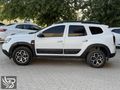 İLK SAHİBİNDEN HATASIZ BOYASIZ EXTRALI DUSTER 32 BİN KM
