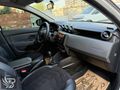 İLK SAHİBİNDEN HATASIZ BOYASIZ EXTRALI DUSTER 32 BİN KM