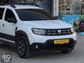 İLK SAHİBİNDEN HATASIZ BOYASIZ EXTRALI DUSTER 32 BİN KM