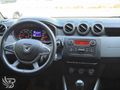 İLK SAHİBİNDEN HATASIZ BOYASIZ EXTRALI DUSTER 32 BİN KM