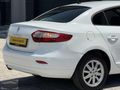 2014 MODEL FLUENCE TOUCH PLUS DÜŞÜK KM 1.5DCİ MANUEL