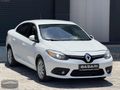 2014 MODEL FLUENCE TOUCH PLUS DÜŞÜK KM 1.5DCİ MANUEL