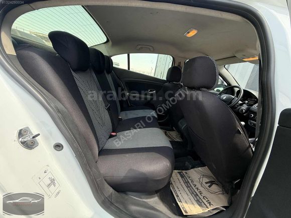 2014 MODEL FLUENCE TOUCH PLUS DÜŞÜK KM 1.5DCİ MANUEL