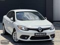 2014 MODEL FLUENCE TOUCH PLUS DÜŞÜK KM 1.5DCİ MANUEL