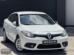 2014 MODEL FLUENCE TOUCH PLUS DÜŞÜK KM 1.5DCİ MANUEL
