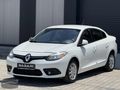 2014 MODEL FLUENCE TOUCH PLUS DÜŞÜK KM 1.5DCİ MANUEL