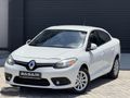 2014 MODEL FLUENCE TOUCH PLUS DÜŞÜK KM 1.5DCİ MANUEL
