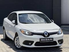 2014 MODEL FLUENCE TOUCH PLUS DÜŞÜK KM 1.5DCİ MANUEL