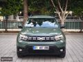 2023 DACİA DUSTER BOYASIZ HATASIZ TRAMERSİZ