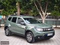 2023 DACİA DUSTER BOYASIZ HATASIZ TRAMERSİZ