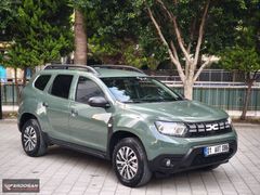 2023 DACİA DUSTER BOYASIZ HATASIZ TRAMERSİZ