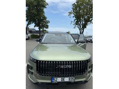 Sahibinden Jaecoo J7 1.6 Revive 2025 Model 