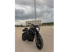 Sahibinden CFmoto 650NK