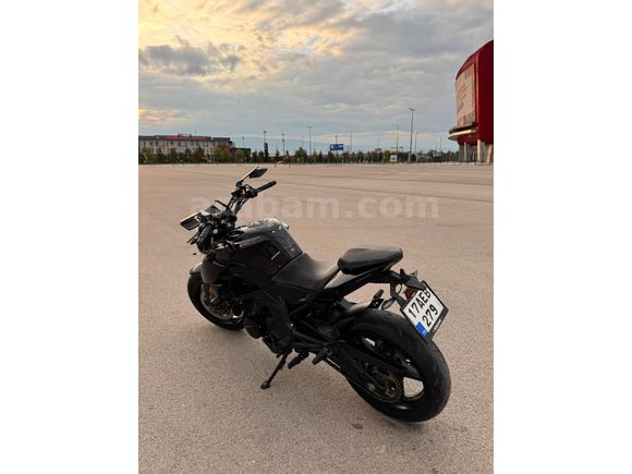 Sahibinden CFmoto 650NK