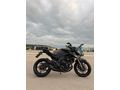 Sahibinden CFmoto 650NK