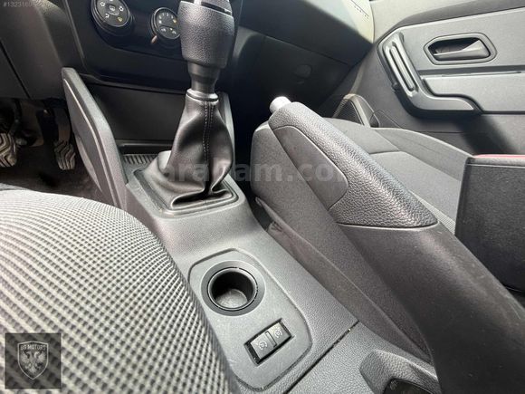 2020 - DACİA DUSTER 1.0 TCE COMFORT - HATASIZ - TRAMERSİZ