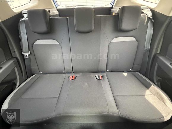 2020 - DACİA DUSTER 1.0 TCE COMFORT - HATASIZ - TRAMERSİZ