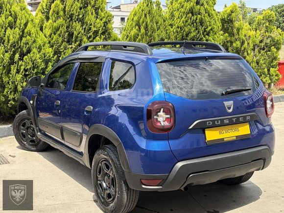 2020 - DACİA DUSTER 1.0 TCE COMFORT - HATASIZ - TRAMERSİZ
