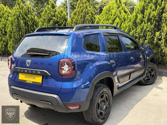 2020 - DACİA DUSTER 1.0 TCE COMFORT - HATASIZ - TRAMERSİZ