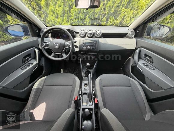 2020 - DACİA DUSTER 1.0 TCE COMFORT - HATASIZ - TRAMERSİZ