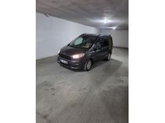Sahibinden Ford Tourneo Courier 1.6 TDCi Titanium 2016 Model