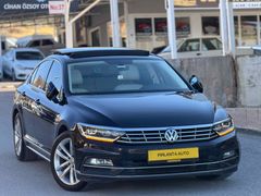 Galeriden Volkswagen Passat 1.6 TDi BlueMotion Highline 2018 Model Şanlıurfa