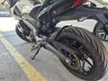 Servis Bakımlı, Sahibinden Bajaj Dominar 400