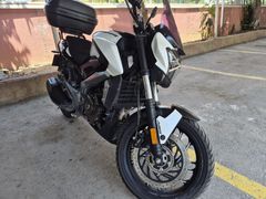 Servis Bakımlı, Sahibinden Bajaj Dominar 400