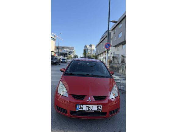 Temiz aile aracıdır 