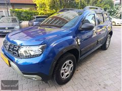 MELEK AUTO'DAN HATASIZ BOYASIZ 2022 MODEL DACİA DUSTER 1.0 TCE