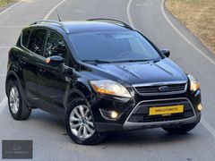 EMSA DAN EN UYGUN 175KM OTOMATİK 4x4 KUGA !ACİL!